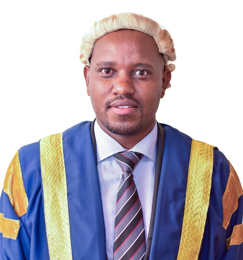 Hon. Philip Muigei