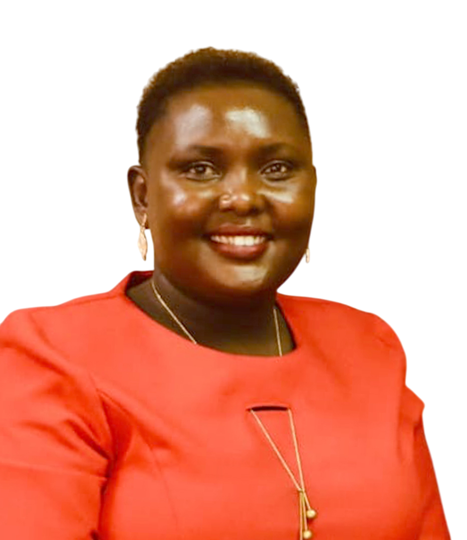 Ms. lonah Losem