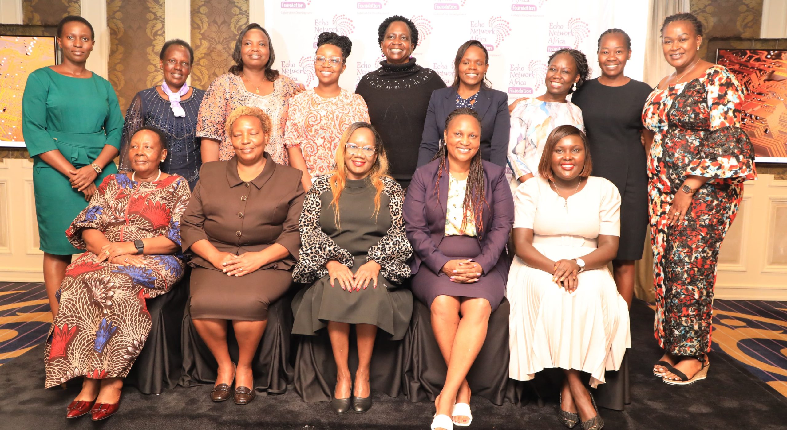 Women - Leadership