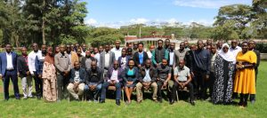 Read more about the article County Assemblies Strengthen Role in Climate Governance through FLLoCA Sensitization Workshop.
