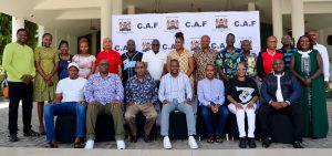 Read more about the article CAF Executive Committee Induction Marks Fresh Chapter of Leadership and Strategic Focus.