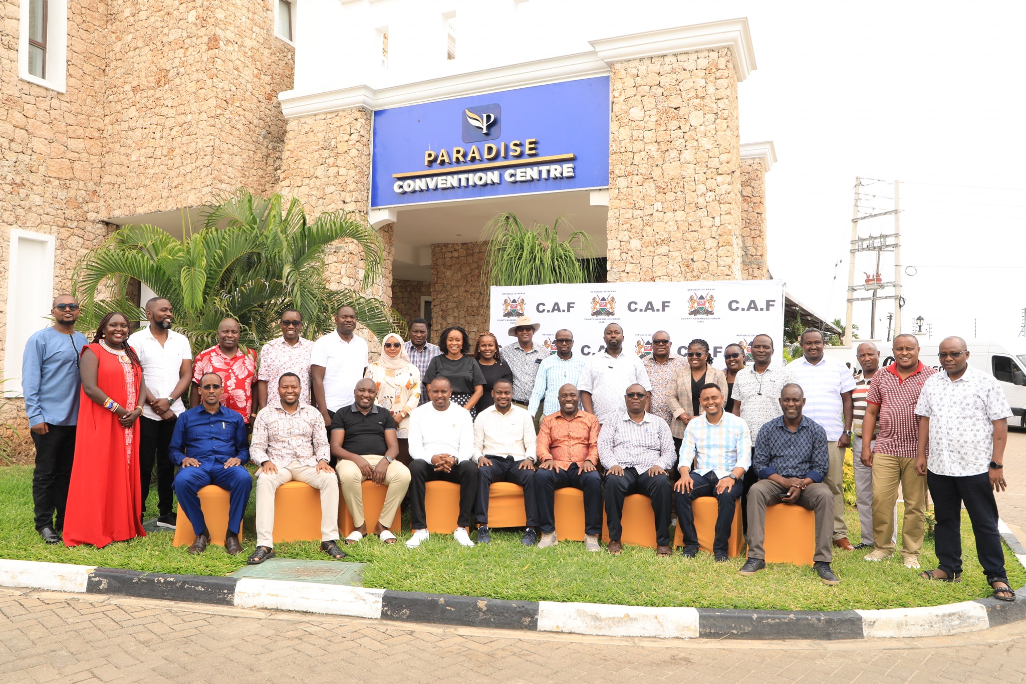 You are currently viewing County Assemblies Leaders Meet to Align Priorities and Advance Devolution.